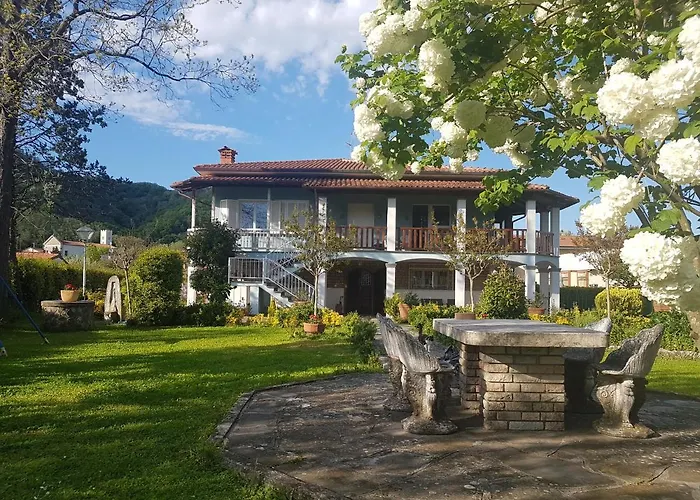 Villa Azzurrina