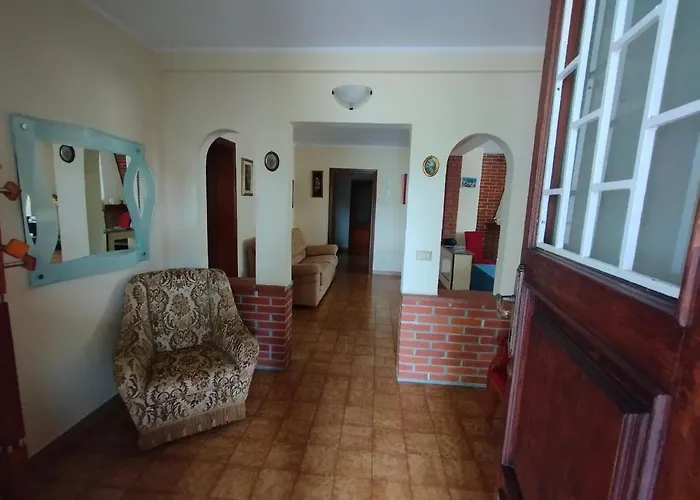 Villa Azzurrina