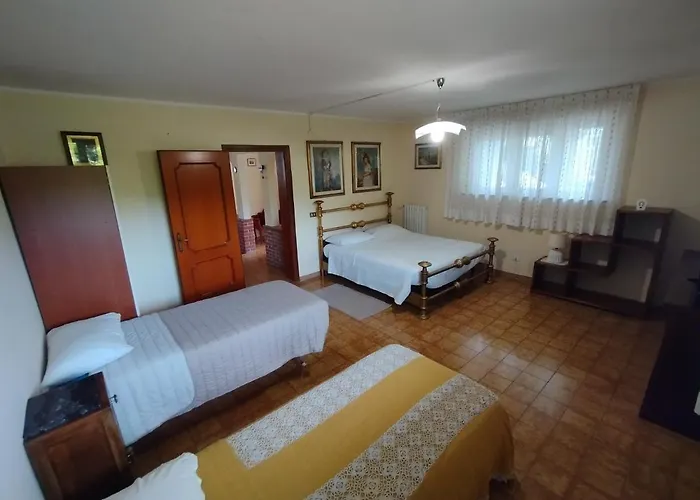 Villa Azzurrina