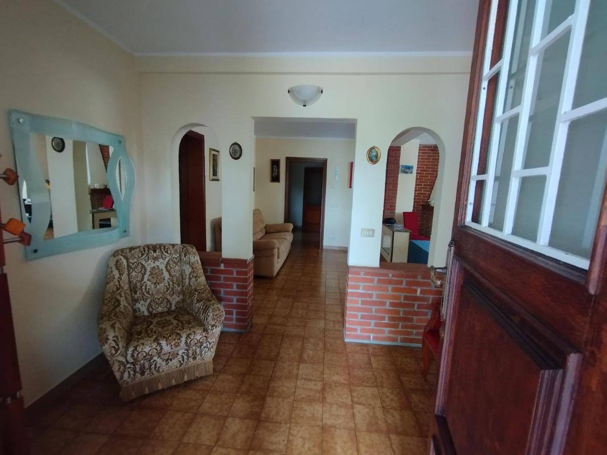 Apartment Azzurrina