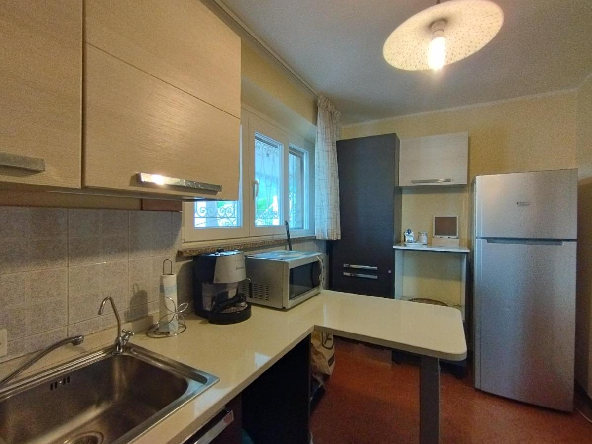 Azzurrina Apartment