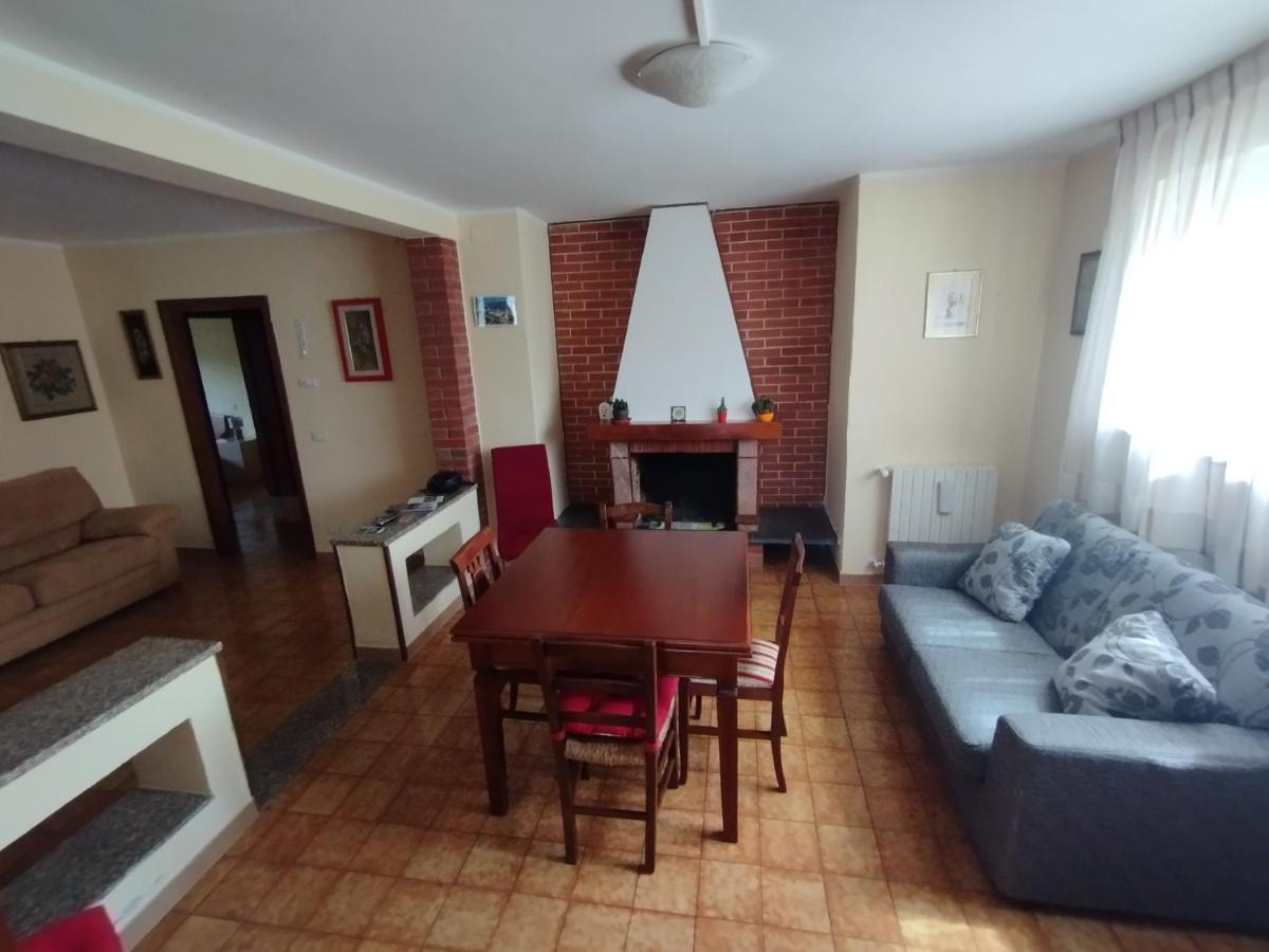 Apartment Azzurrina *
